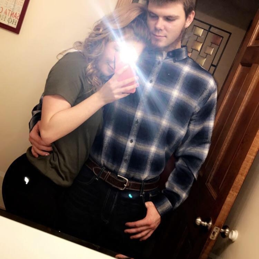 Meet your Posher, Trey